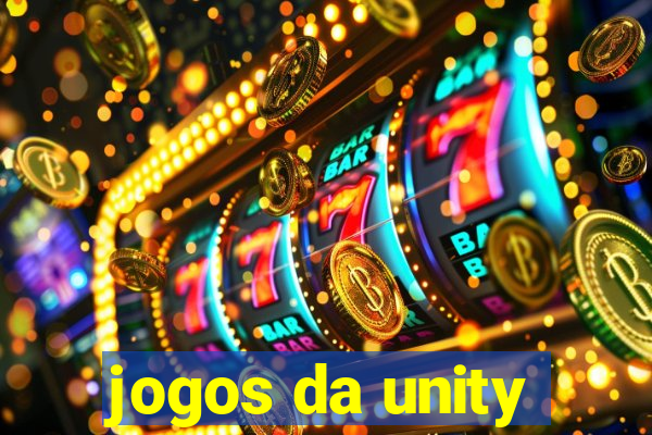 jogos da unity